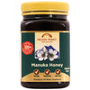 Nelson Honey UK, Classic 300+mg 500 g, Manuka, 1 count