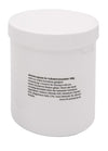 500 g activating salt for Hydrosana, Bioenergiser Detox Spa, Ion Cleanser, Royal Spa and other foot baths - reduced sodium content, enriched with