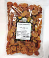 Old India Apricots Whole Pitted 1kg