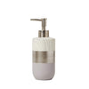SKL Home, Resin, Lotion/Soap Dispenser, Lotion Dispenser