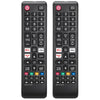 (2 Pack) Universal for Samsung Remote-Control Replacement Compatible with Samsung-Smart-TV LCD LED QLED UHD FHD HD TVs