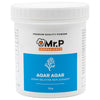Mr.P Ingredients Agar Agar 5 kg Powder Vegan Gelatine Replacement Ideal for Jelly Mousse Molecular Gastronomy Gelling Agent Vegan Vegetarian Halal