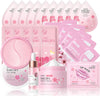 Sakura Skin Care Sets & Kits, Skin Care For Teenage Girls, Skin Care Set For Pamper Teenage Girls Gifts,Facial Kit,Skincare