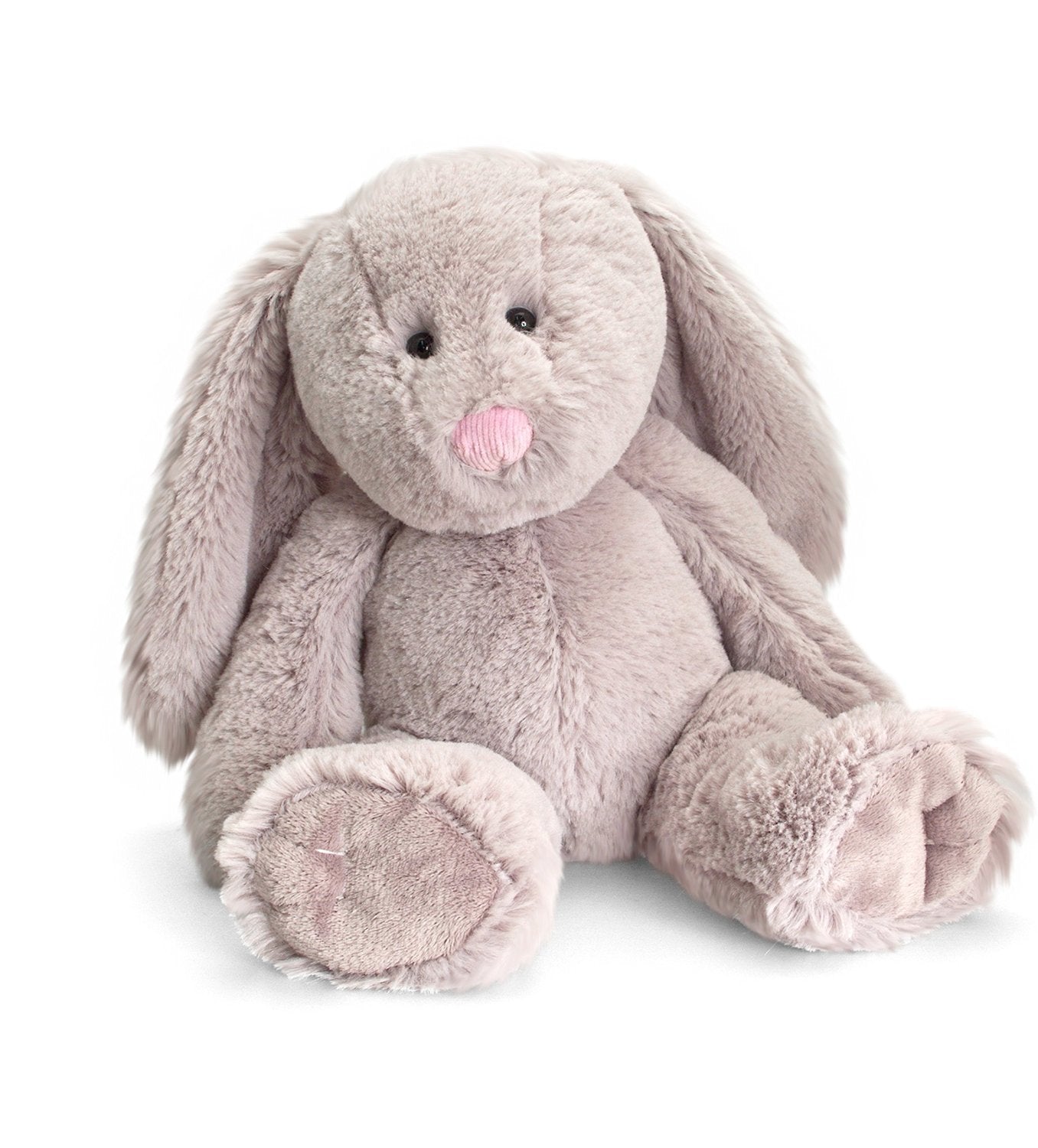 Keel Toys flopsy friends rabbits one supplied 15cm