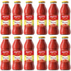 Mutti ? Passata, Sieved Tomatoes, 400g, (Pack of 12)