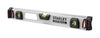 STANLEY FATMAX I-Beam Magnetic Level for Heavy Duty 1-43-554
