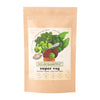 Nourisharvest Beetroot, Broccoli & Kale Powder - Raw SuperVeg Blend for Smoothies & Seasoning, No Added Sugar, Preservatives-Free, Made from 100% Farm