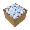 Second Chance Lake Golf Balls - 100 Assorted Recycled Grade A Used Golf Balls for Enhanced Distance - Great Selection Lake Balls for Golf Enthusiasts,
