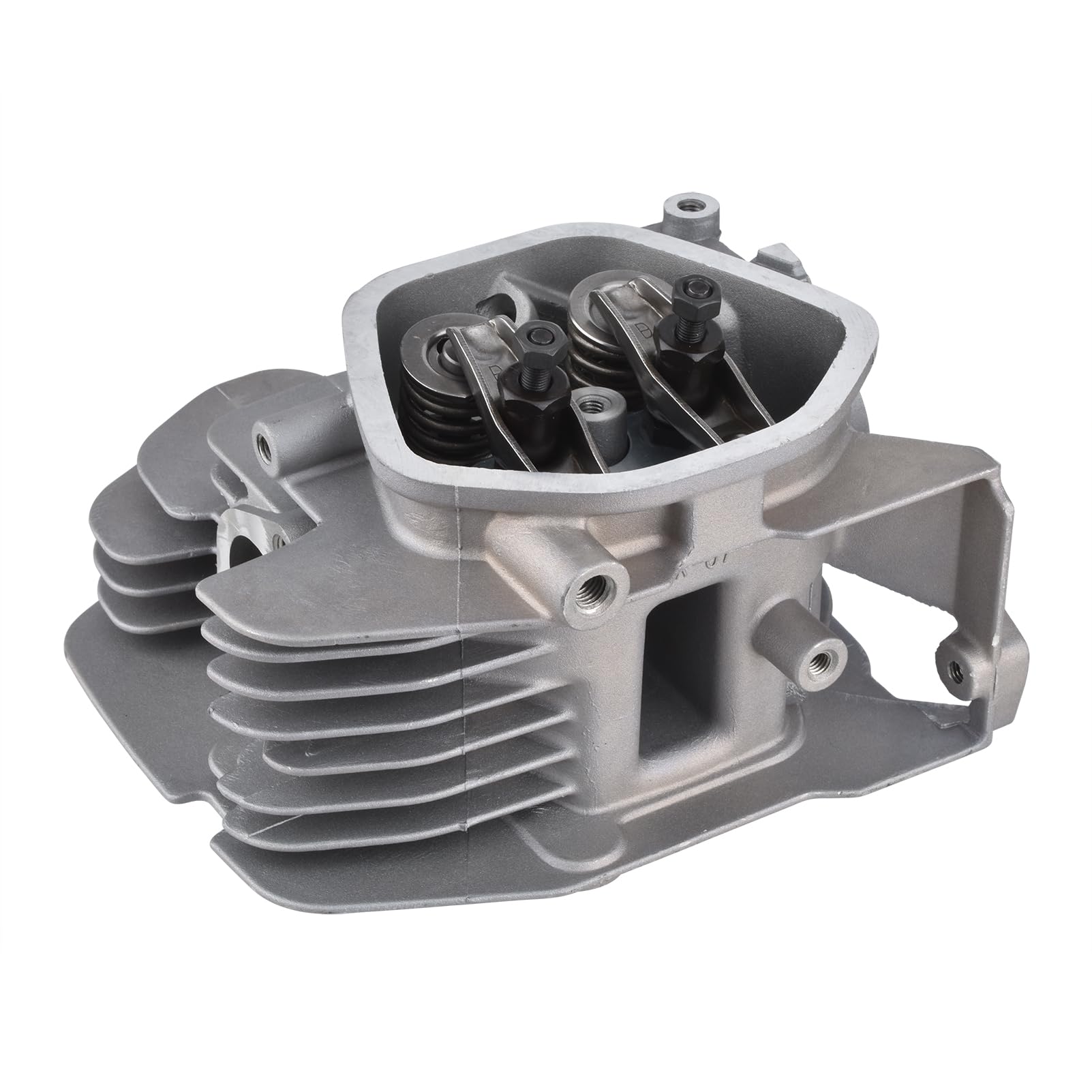 Cancanle Cylinder Head Assembly fit for Honda GX340 GX390 11HP 13HP Engine