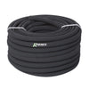 Ribimex PRTP50 Tube Drop, Porous, 50 m, Black, 19x38x38 cm