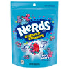KOVO Nerds Gummy Clusters Very Berry, embalaje resellable, 227 g