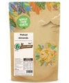 Wholefood Earth Flaked Almonds 1 kg | GMO Free | High Fibre | Source of Protein