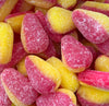 Pear Drops ? 1 Kilo Bulk Bag ? 1KG ? Assorted Sweet Pick and Mix for Parties, Gifts, and Sharing.