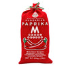 Menol Spices Authentic Hungarian Smoked Paprika Powder (Smoked Sweet 200g) Premium Gourmet Quality, Incredible Smokey Flavour, Vibrant Red, Produced