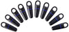 Paxton Fob 695-644 Net2 Proximity keyfobs Box, one Color, 10 Count (Pack of 1)
