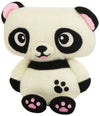 Panda Soft Toy - 16cm - Toybox Collection