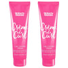 Umberto Giannini Creme De Curl Control Cream, Vegan & Cruelty Free Curl Control Cream, 150 ml, 2 Pack