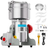 VELPAX 1000g Electric Grain Grinder,Spice Grain Mill,Stainless Steel 25000RPM 20S High-Speed Superfine Grinding with Overload Protector,5min Timer