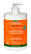Cantu Hydrating Cream Conditioner 709g SALON SIZE