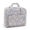 Sewing Machine Bag (Matt PVC) - Homemade | Hobby Gift MR4660\286 | 20x43x37cm