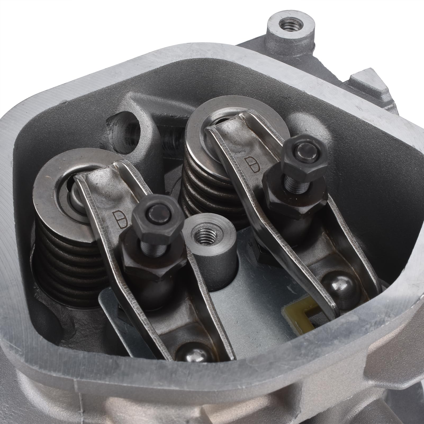 Cancanle Cylinder Head Assembly fit for Honda GX340 GX390 11HP 13HP Engine