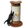 Kerbl Laying Nest for animal hutch 82807, Brown, 85 x 37 x 48 cm