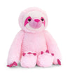 Keel Toys Cecille The Sloth Soft Toy, 18cm