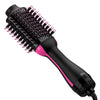 Sawop Hair Dryer Brush Blow Dryer Brush in One, Professional Hairdryer and Styler Volumizer Hot Air Brush with Negative Ion Anti-frizz Ceramic