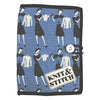 Knit & Stitch Needles & Pins Case
