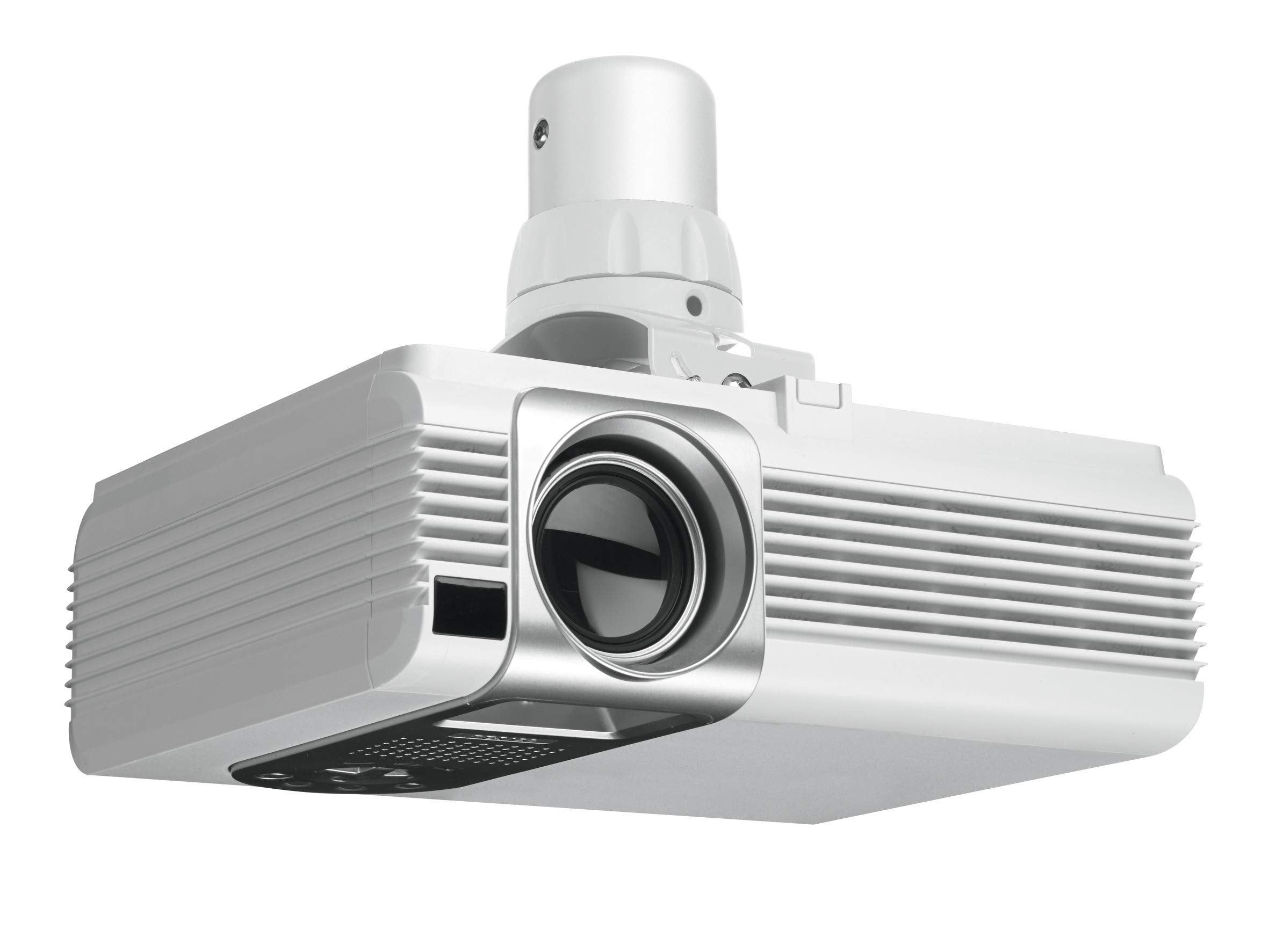 Vogel's PPC 1500 White Ceiling Mount for 30-337 mm Projector - White