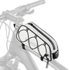 ROCKBROS Road-to-Sky Bicycle Frame Bag Top Tube Bag Waterproof 0.7L Reflective Bicycle Bag for Front Frame for MTB/Road Bike/Gravel Bike