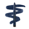 LAURA GELLER NEW YORK Longwear Kohl Kajal Eyeliner Pencil (Denim Kohl) Hydrating & Vibrant Eyeliner Pencil With Built in Sharpener For Expert