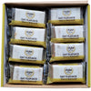 Olyke Cherry Bakewell Oat Flapjacks 90g (Box of 24)