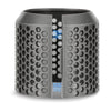 ZEPHBLOW Outer Filter Cover Replacement Compatible with Dyson Airwrap Hair Styler HS01 HS05 Models, Strainer Magnetic Cage Curling Iron Mesh Parts,