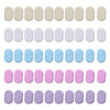 50 Pieces Of Foam Supplement Tablets, Hand Cleaning Supplies, Portable Foam Hand Sanitizer, Suitable For Home, Office And School.