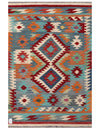 Maimana Kilim - 151 x 100 cm