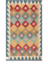 Maimana Kilim - 148 x 89 cm