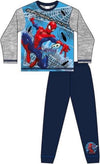 Marvel Spiderman Pyjama  Spider-Man - Boys' Pyjama  sizxe4/5