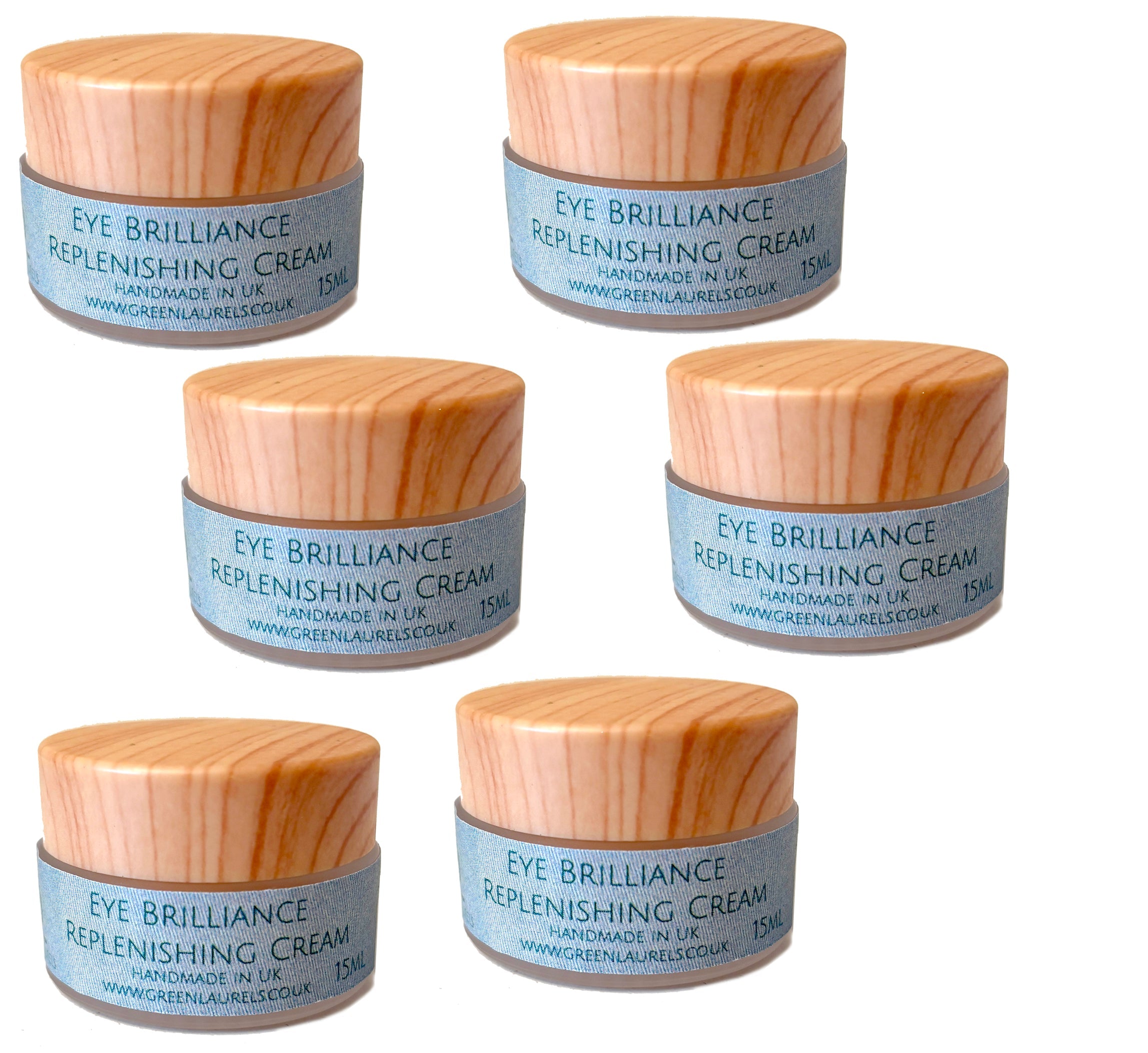 Eye Brilliance Cream