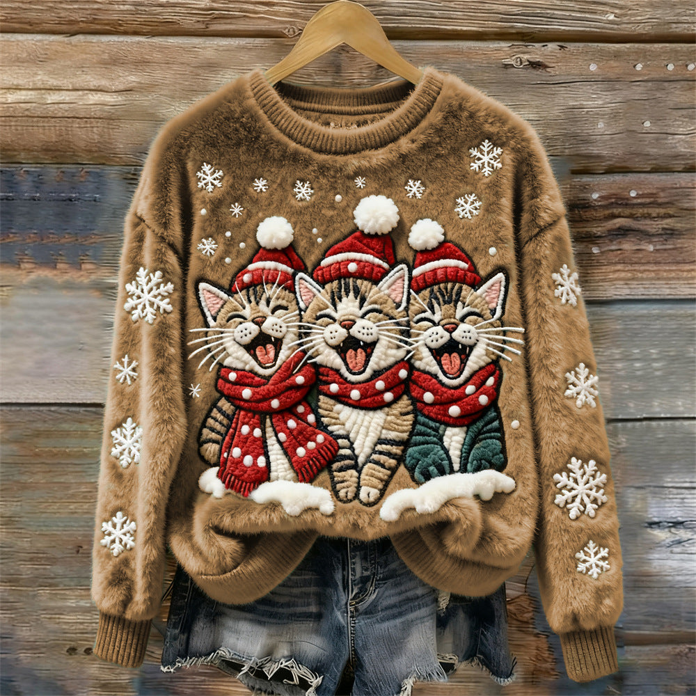 Women's Printed Top