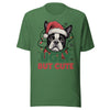Summer Loose Short Sleeves T-shirt Men's And Women's Round Neck