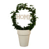 Hed He Groen Boog Keramiek + Home