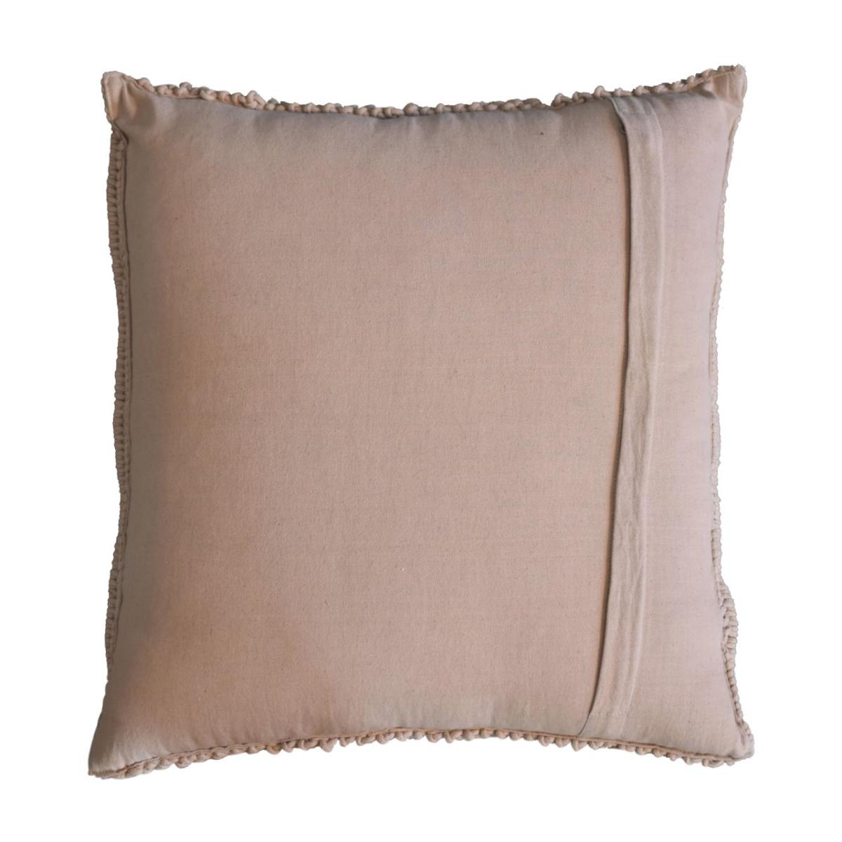 Artisan Furniture Alda Cushion Set of 2 Cream