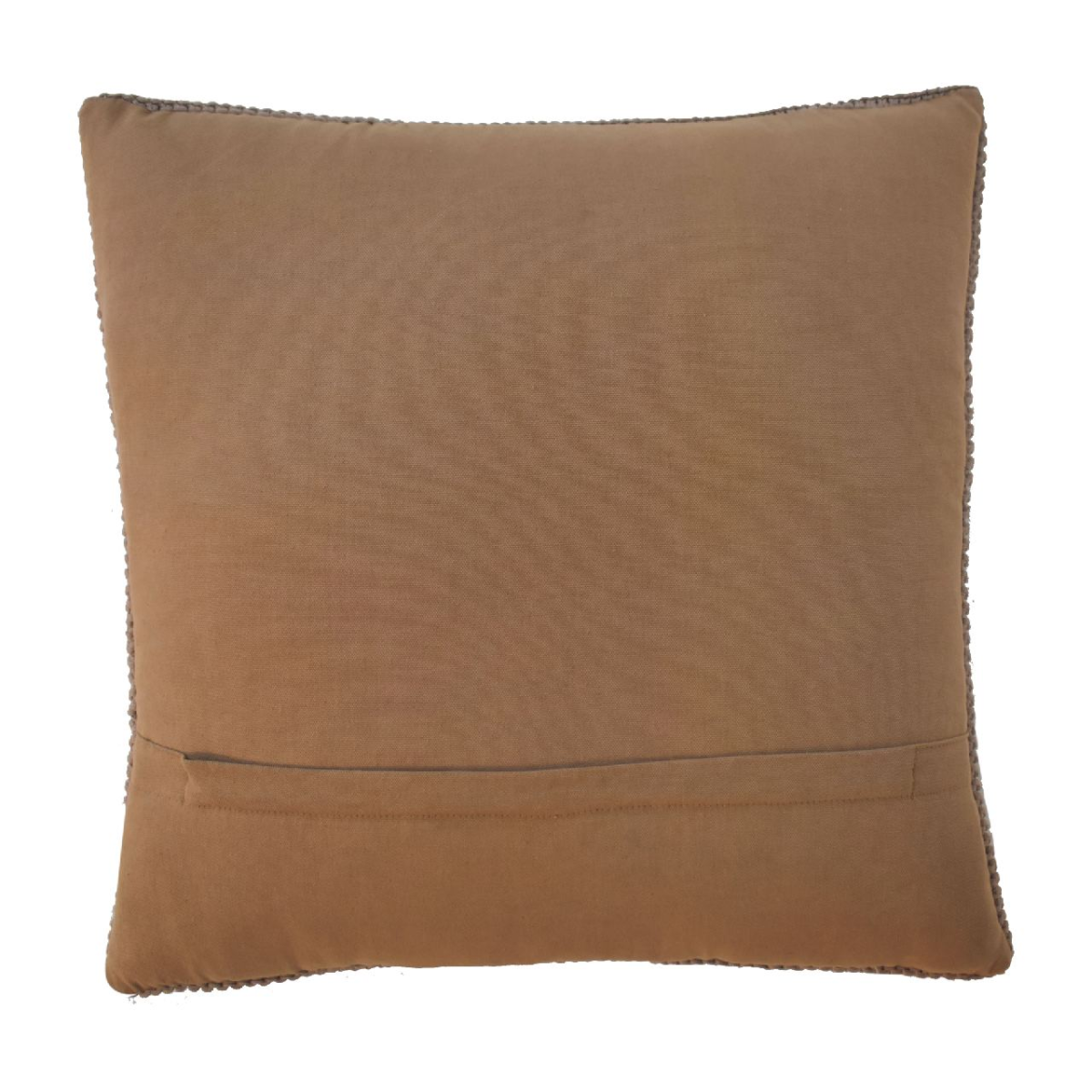 Artisan Furniture Brown Cotton Cushion Set of 2