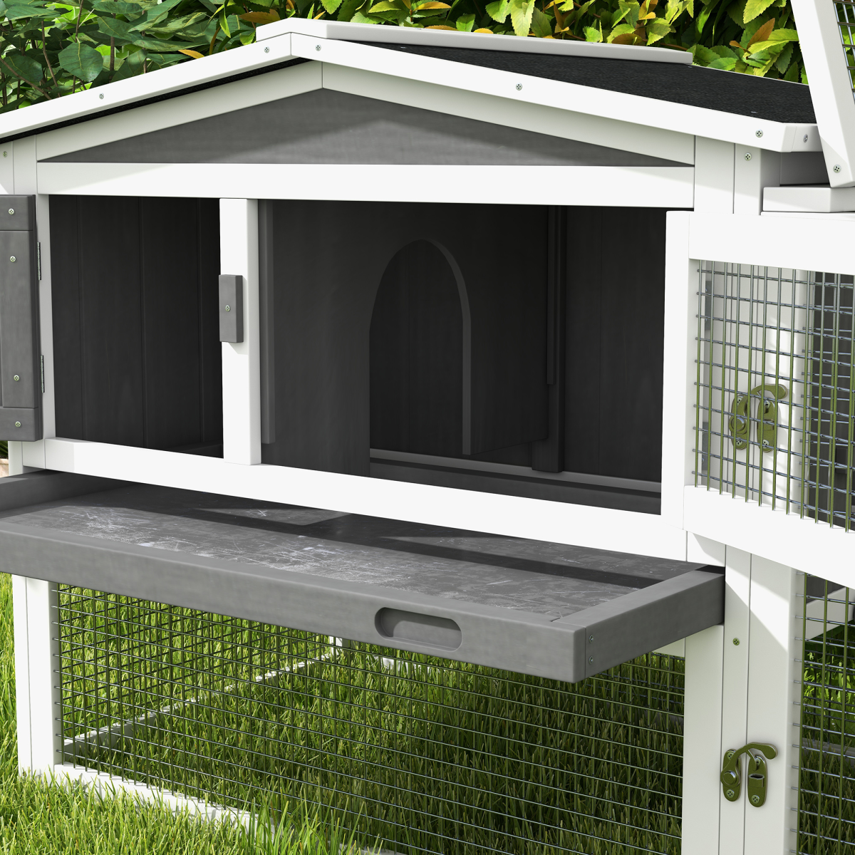 Small Animal Playpen Cage