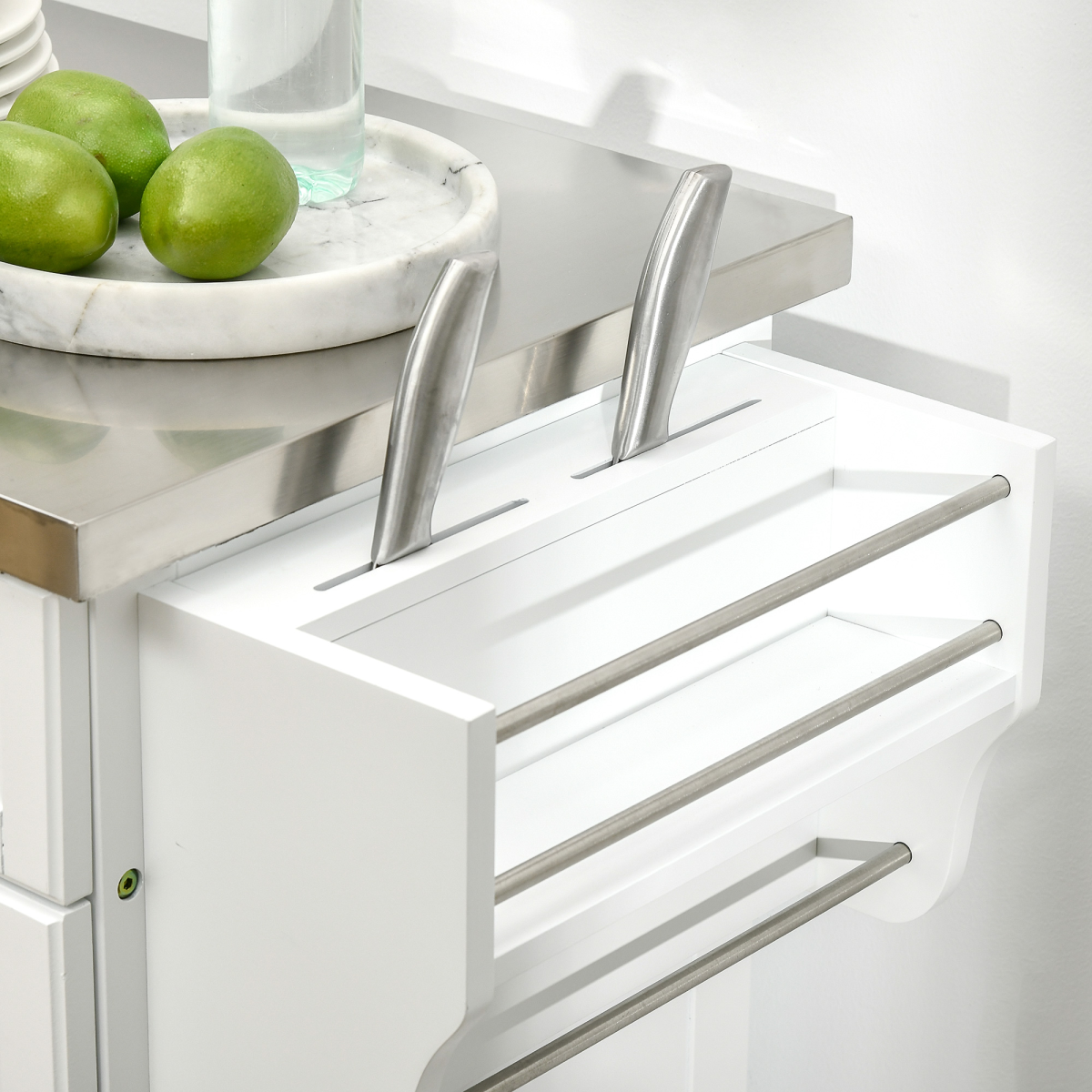 Kitchen Storage Cabinet