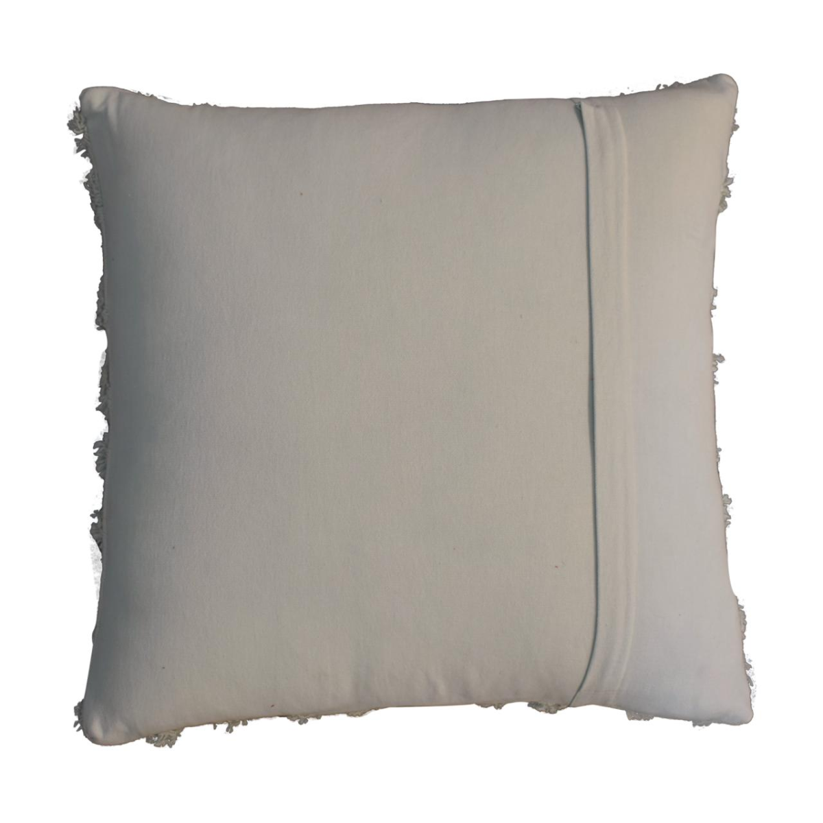 Artisan Furniture Sage Green Zig-zag Cushion Set of 2