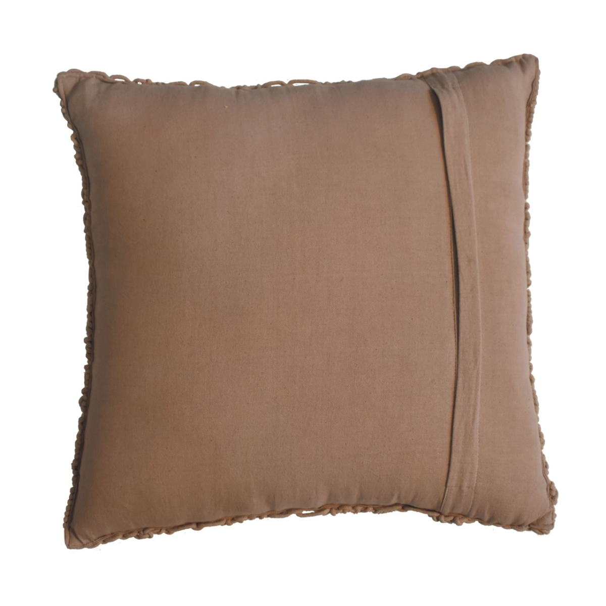 Artisan Furniture Myra Cushion Set of 2 ? Coffee