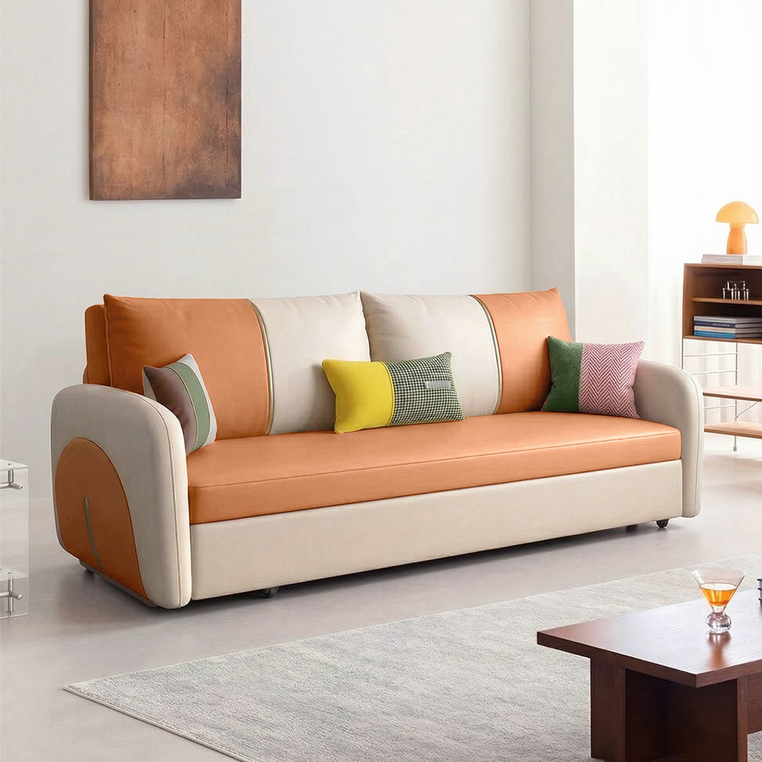 Sibyl Two Seater Sofa Bed