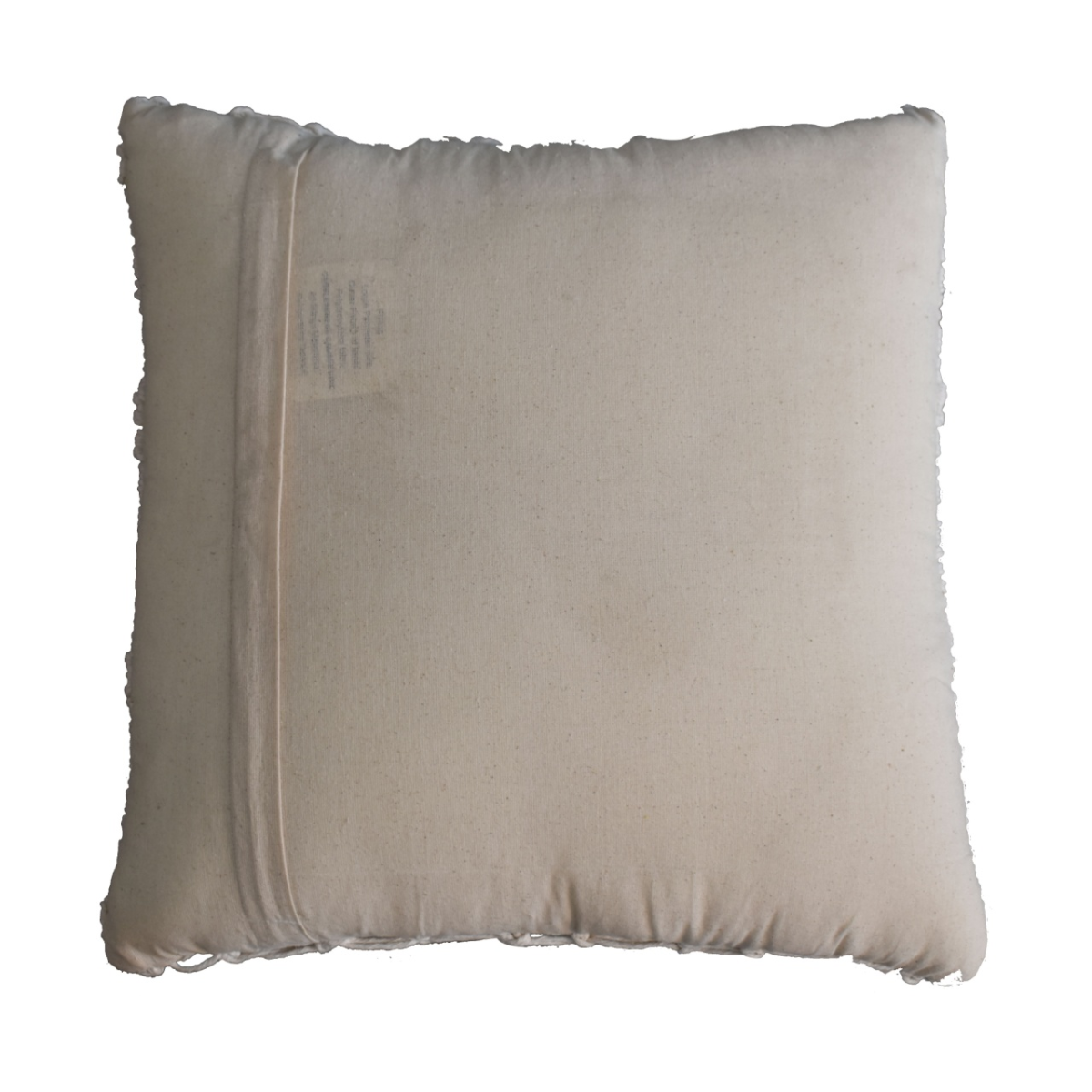 Artisan Furniture 2x Maura Natural White Cushions